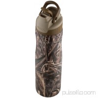 24 OZ. BRAZOS AUTOSEAL STAINLESS WATER BOTTLE REALTREE   567199704